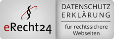 Datenschutzerklärung