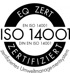 ISO 14001:2015 Umweltmanagement-Zertifizierung – HABERER proTEC GmbH